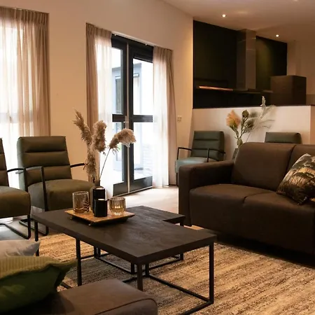 Woudstee Apartment Vierhouten