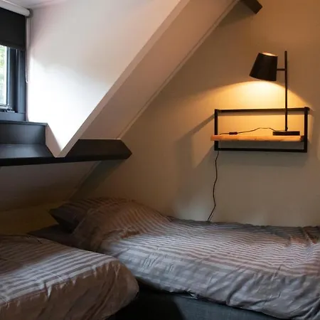 Woudstee Appartement