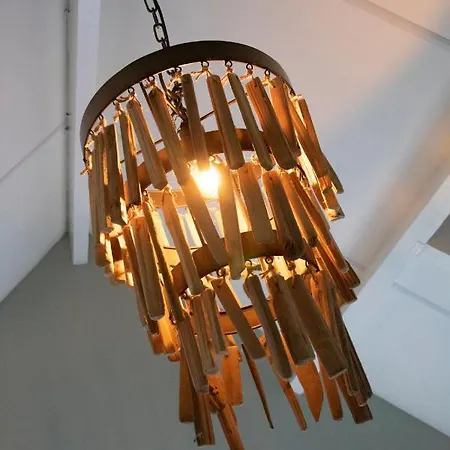 Daire Woudstee Vierhouten