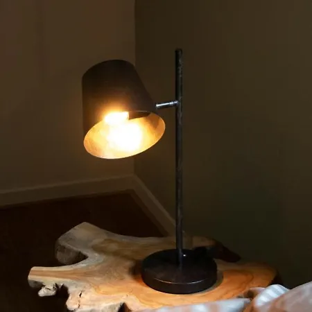 Appartement Woudstee