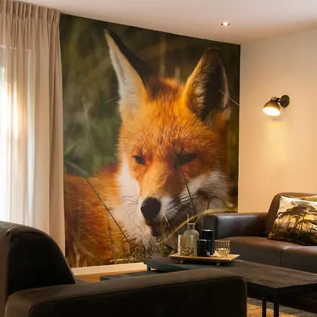 Appartement Woudstee Vierhouten