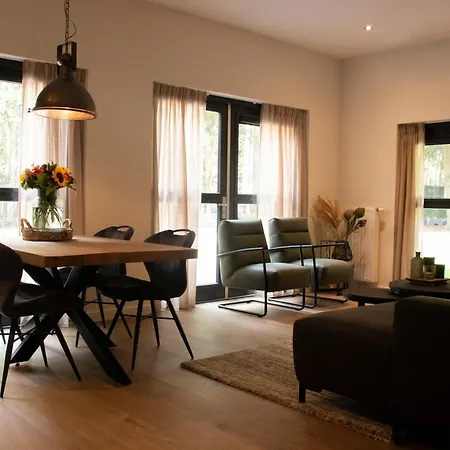 Daire Woudstee Vierhouten