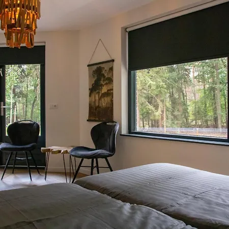 Woudstee * Vierhouten