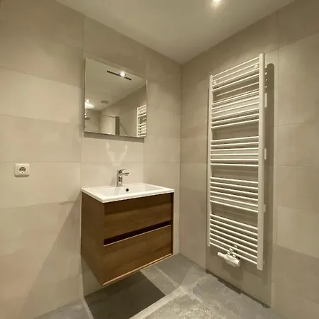 Woudstee Appartement Vierhouten