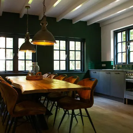 Apartment Woudstee Vierhouten