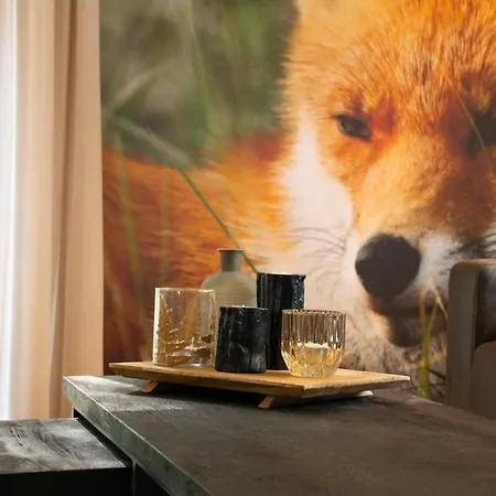 Woudstee Apartment *
