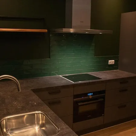 Woudstee Apartment Vierhouten