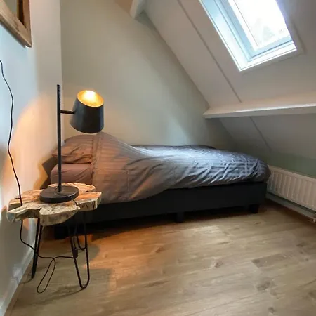 Woudstee Vierhouten