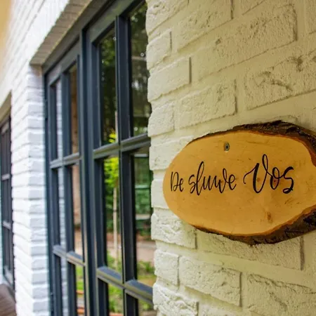 Appartement Woudstee