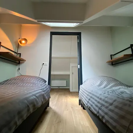 Woudstee * Vierhouten