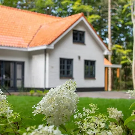Apartment Woudstee *