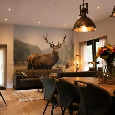 Woudstee Vierhouten