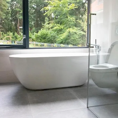 Apartment Woudstee *