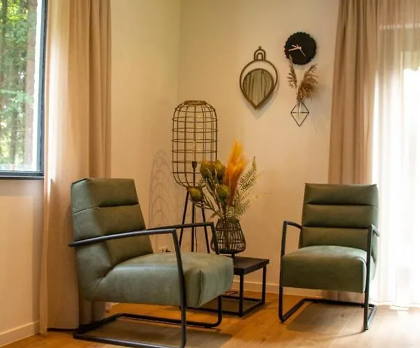 Woudstee Apartamento Vierhouten