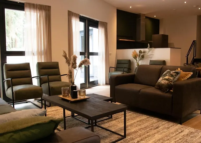 Woudstee Apartamento Vierhouten