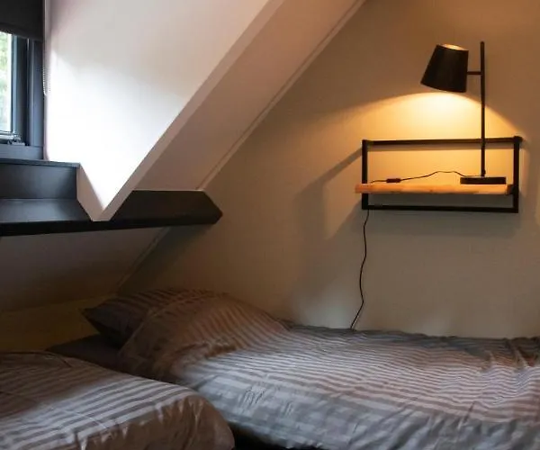 Woudstee Apartamento