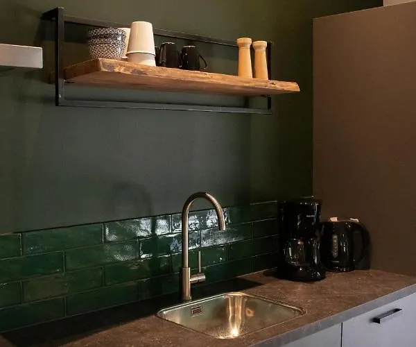 Woudstee * Vierhouten