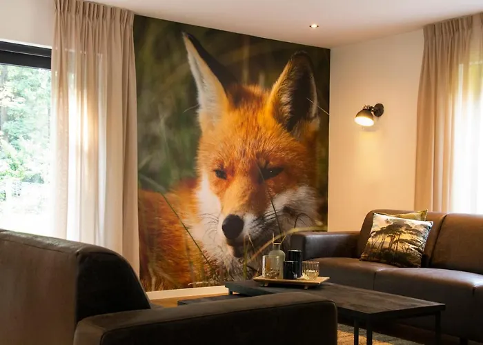 Apartamento Woudstee Vierhouten