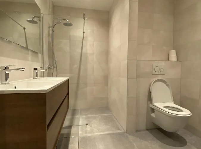 Woudstee Apartamento