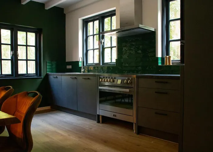 Woudstee * Vierhouten