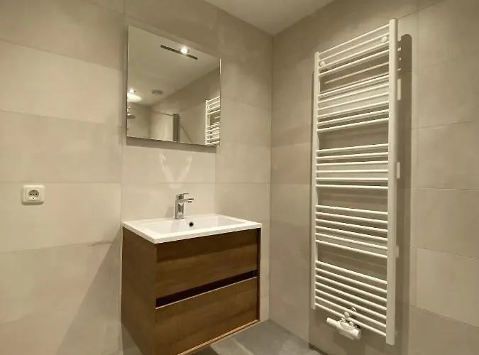 Woudstee Apartamento Vierhouten