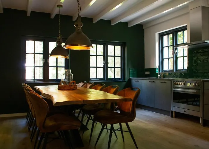 Apartamento Woudstee Vierhouten