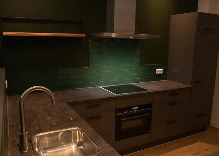 Woudstee Apartamento Vierhouten