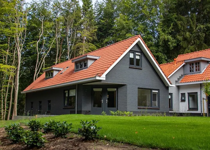 Woudstee * Vierhouten