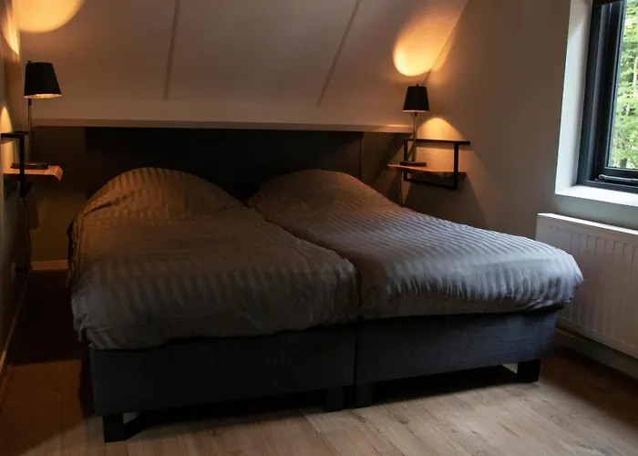 Woudstee * Vierhouten