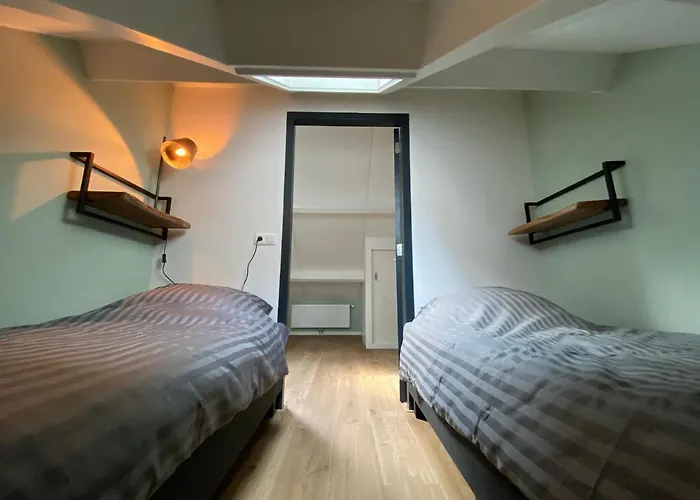 Woudstee * Vierhouten