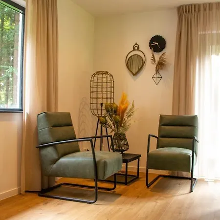 Woudstee Lejlighed Vierhouten