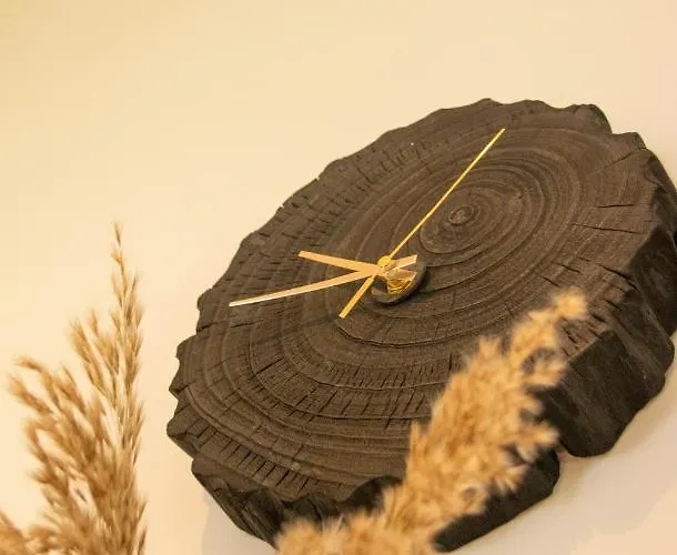 아파트 Woudstee 피어하우튼