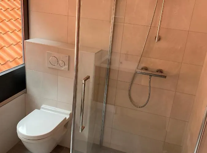 Woudstee 피어하우튼