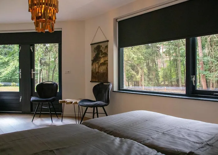 Woudstee * 피어하우튼