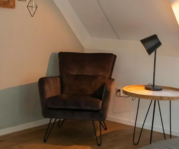 Woudstee 피어하우튼