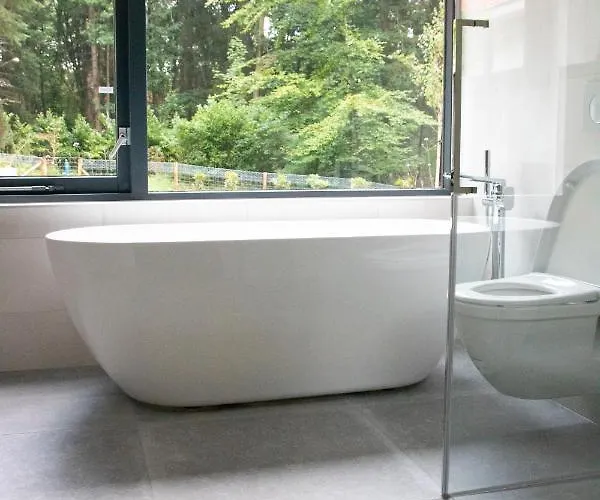 아파트 Woudstee *